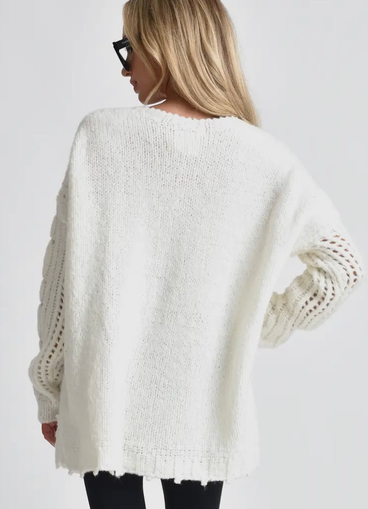 Blizzard Sweater